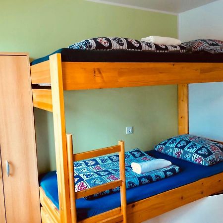 Aladin Hostel Ljubljana Bagian luar foto