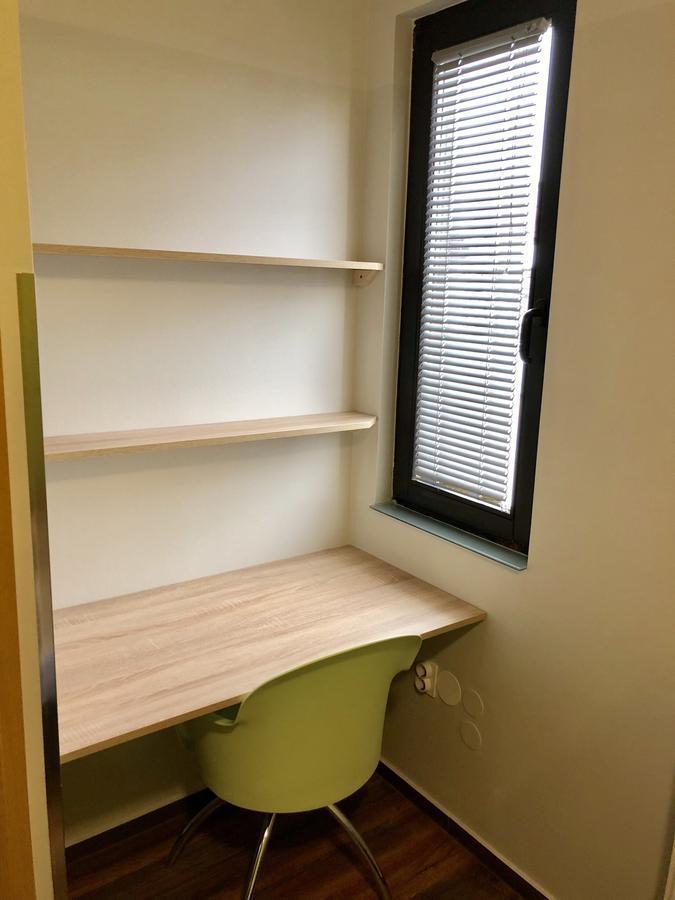 Aladin Hostel Ljubljana Bagian luar foto