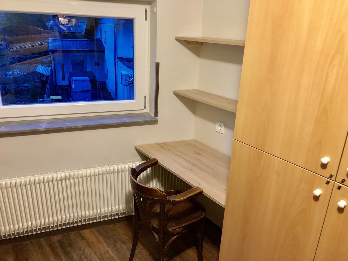 Aladin Hostel Ljubljana Bagian luar foto