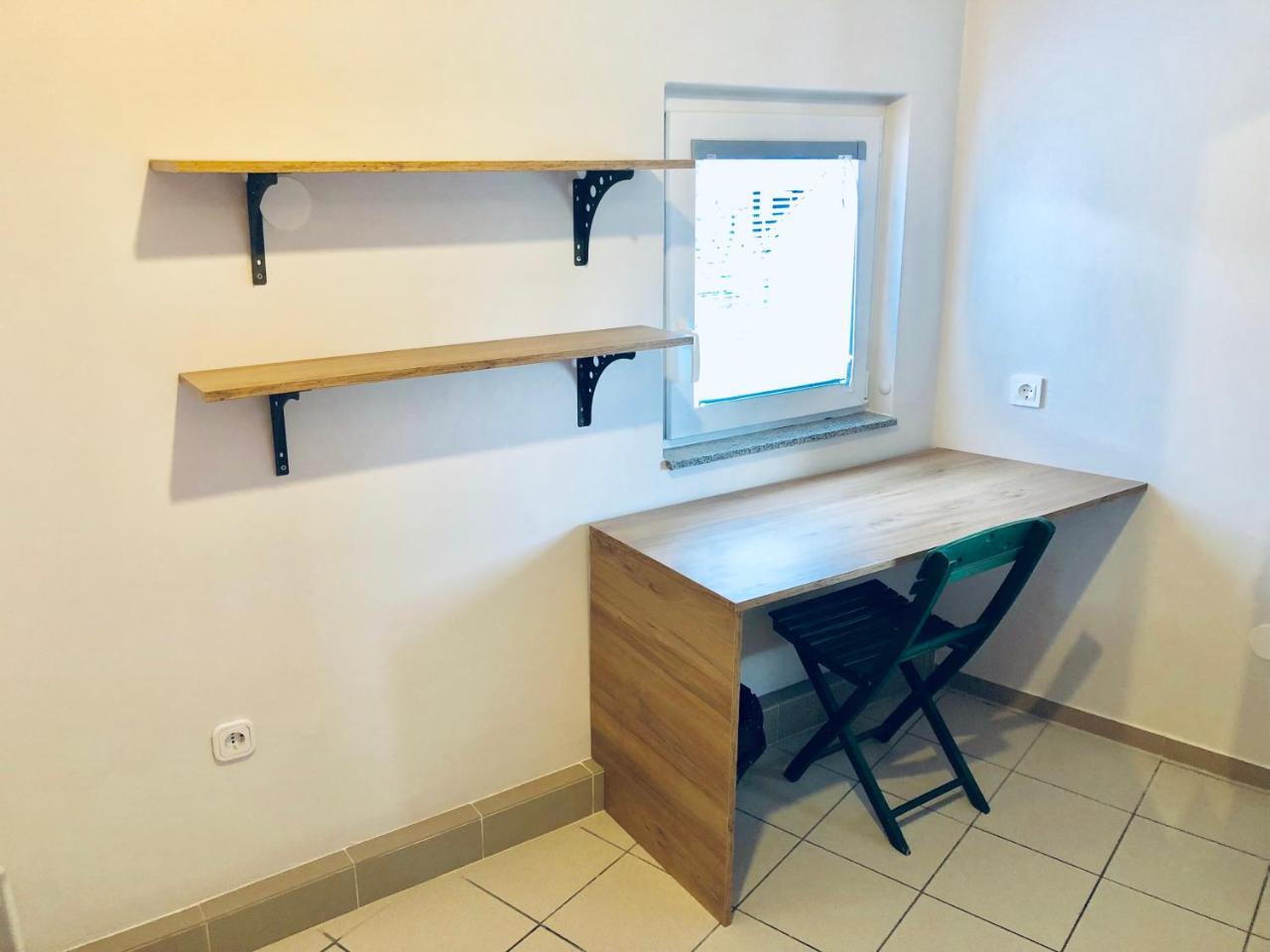 Aladin Hostel Ljubljana Bagian luar foto