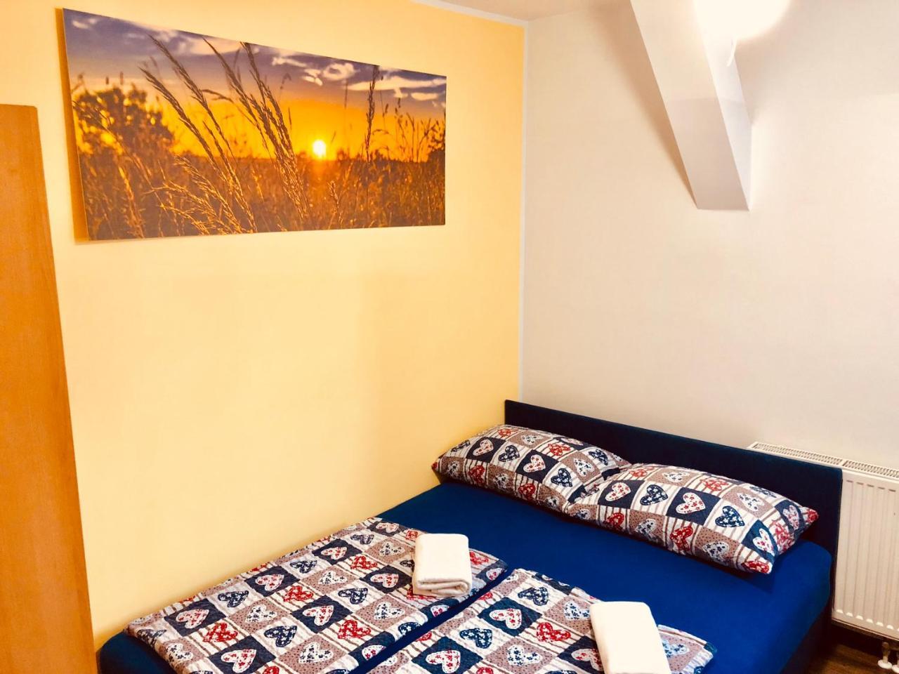 Aladin Hostel Ljubljana Bagian luar foto